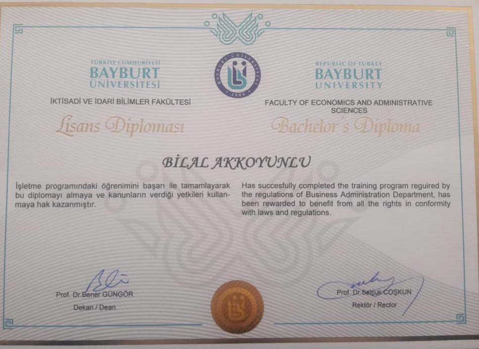 Hayrettin Haluk Akkoyunlu
